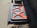 1970 Dodge Coronet or Superbee B-Body Deck Lid Mopar DL#62 Mopar