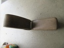 1970 Mopar -Body Buddy Seat - Used