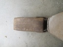 1970 Mopar -Body Buddy Seat - Used
