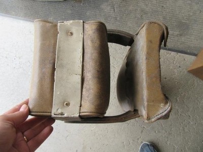 1970 Mopar -Body Buddy Seat - Used