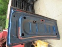 1970 Plymouth Barracuda Deck Lid-Mopar DL#134 E-Body Used