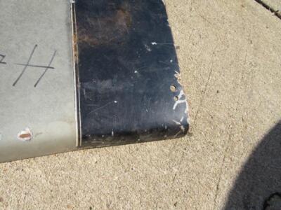 1970 Plymouth Belvedere, Satellite, GTX B-Body Hood H #178 Mopar Used