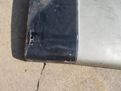 1970 Plymouth Belvedere, Satellite, GTX B-Body Hood H #178 Mopar Used