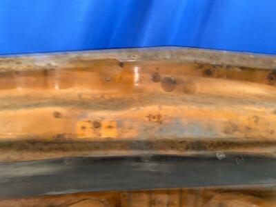 1970 Plymouth Road Runner B-Body Hood H#9 Mopar Used