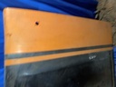 1970 Plymouth Road Runner B-Body Hood for Hood Pins with 440 Emblem & H#10 Mopar