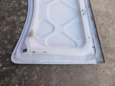 1970 Plymouth Roadrunner, GTX, Satellite Decklid DL# 190 Mopar- Used B Body