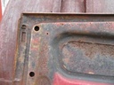 1970-1974 Barracuda Flat Hood E-Body Mopar H # 150- Used