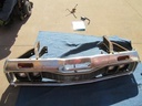 1970-71 Chrysler New Yorker Grille & Front Bumper with Brackets - Used Mopar