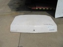 1970-72 Dodge Dart Deck Lid Mopar DL #139 A-Body Used