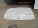 1970-72 Dodge Dart Deck Lid Mopar DL #139 A-Body Used