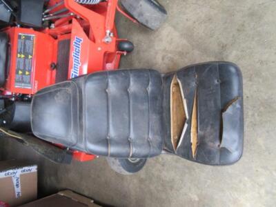 1970-74 Dodge Charger Pair B- Body Seat Cores - Mopar-Used