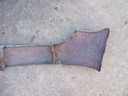1970-74 Front Valance Used E-Body Mopar # 2