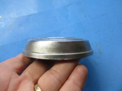 1970-78 Dodge Tradesman Van Steering Wheel Horn Cap Original Mopar 2852498-Used