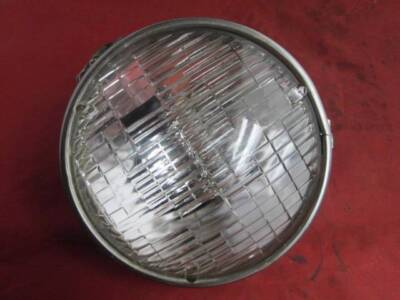 1971 BARRACUDA HEADLAMP HI-LO BEAM NOS MOPAR 3443175