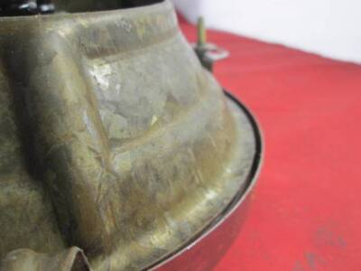 1971 BARRACUDA HEADLAMP HI-LO BEAM NOS MOPAR 3443175