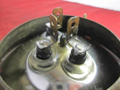 1971 BARRACUDA HEADLAMP HI-LO BEAM NOS MOPAR 3443175