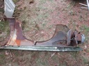 1972 Dodge Coronet Passenger's Side Fender F # 275 Mopar Used B-Body