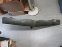 1972-74 Plymouth Barracuda-Header Panel- Used E-Body