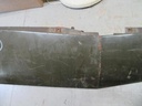 1972-74 Plymouth Barracuda-Header Panel- Used E-Body