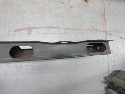 1972-74 Plymouth Barracuda-Header Panel- Used E-Body