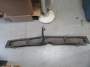 1972-74 Plymouth Barracuda-Header Panel- Used E-Body