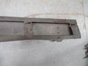 1972-74 Plymouth Barracuda-Header Panel- Used E-Body