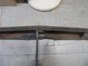 1972-74 Plymouth Barracuda-Header Panel- Used E-Body