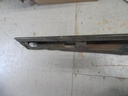 1972-74 Plymouth Barracuda-Header Panel- Used E-Body
