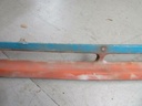 1972-76 Dodge Truck Lower Grill Support Used -MOPAR
