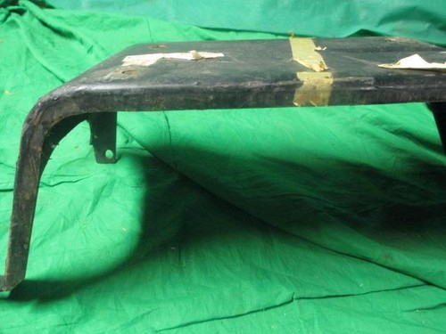 1973 73 Dodge Charger Bumper Bracket NOS MOPAR 3686659