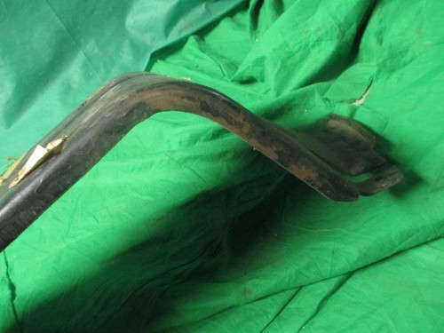 1973 73 Dodge Charger Bumper Bracket NOS MOPAR 3686659