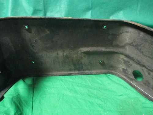 1973 73 Dodge Charger Bumper Bracket NOS MOPAR 3686659