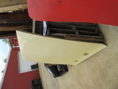 1973 Plymouth Sebring Hood 2 Dr. B-Body H # 463 Used