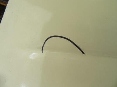 1973 Plymouth Sebring Hood 2 Dr. B-Body H # 463 Used