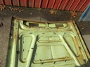 1973-74 Dodge Charger Hood B-Body Mopar H # 157- Used
