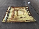 1973-74 Plymouth Satellite Hood # 162 - Used Mopar