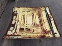1973-74 Plymouth Satellite Hood # 162 - Used Mopar