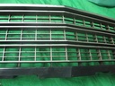 1974 74 Plymouth Duster Valiant Grill Assembly Good Used MOPAR 3691638