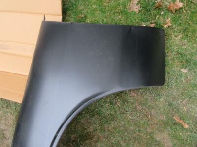 1974 Coronet Left Side Fender NOS MOPAR 3780377