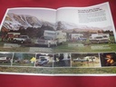 1980 80 Dodge Pickups Brochure Ram Tough