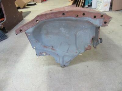 1980-83 Chrysler Cordoba Passenger's Side Fender F # 310 Mopar Used J-Body