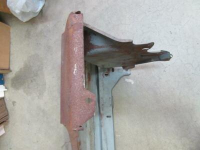 1980-83 Chrysler Cordoba Passenger's Side Fender F # 310 Mopar Used J-Body