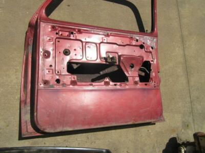1981-93 Dodge Truck Passenger's Side Door Mopar DR #210 Used