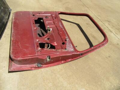 1981-93 Dodge Truck Passenger's Side Door Mopar DR #210 Used