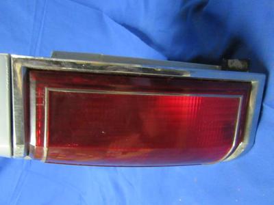 1985 Left Ford Tail Light Good Used