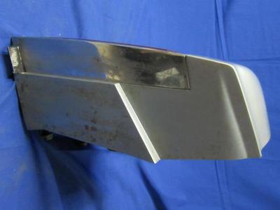 1985 Left Ford Tail Light Good Used