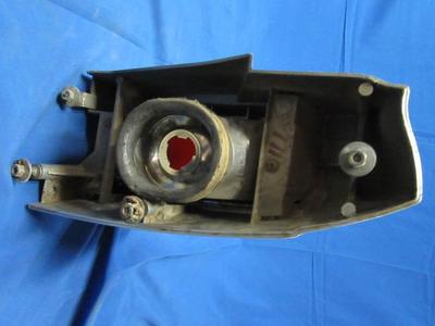 1985 Left Ford Tail Light Good Used