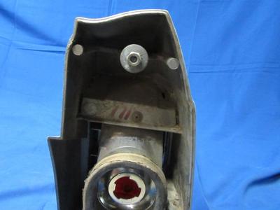1985 Left Ford Tail Light Good Used