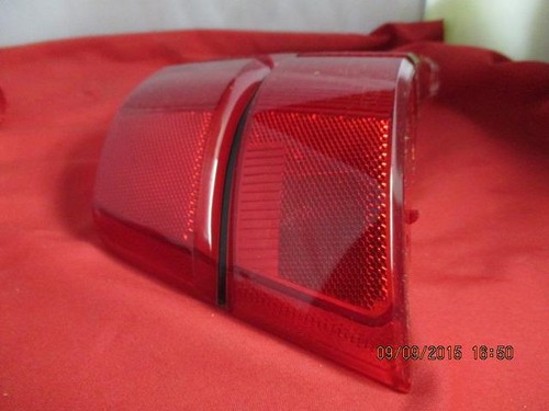 1986 Left Tail Light Lens NOS MOPAR 4321509