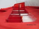 1986 Left Tail Light Lens NOS MOPAR 4321509